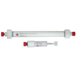 SkillPak Salt Tolerant 5mL col. library (Sulfate-650F, NH2-750F 5mL x 1 ea), 8.0x100mm