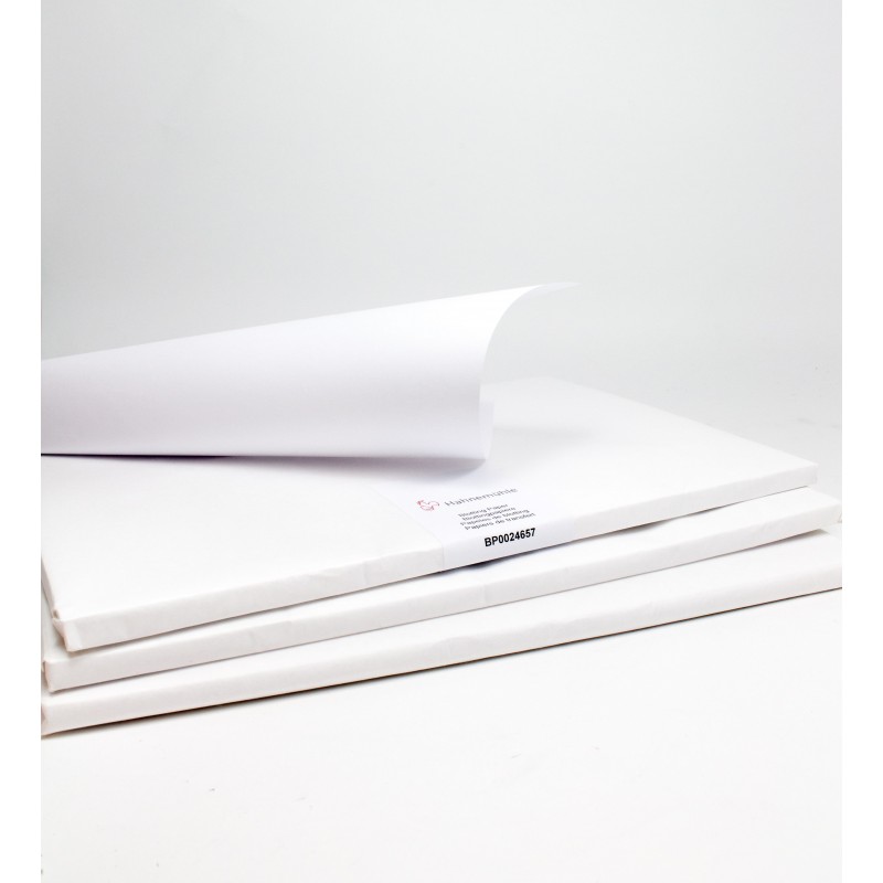 BP002 Blottingpapiere, mittel stark absorb., 0,35 mm, 580 x 600mm