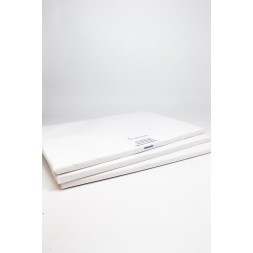 Bogen 2727, präparativ, schnell, 320 g/qm, 190 x 190mm