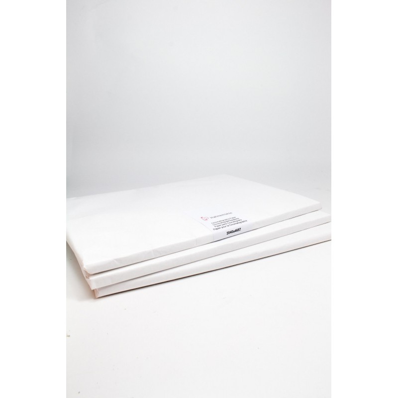 Bogen 2727, präparativ, schnell, 320 g/qm, 190 x 190mm