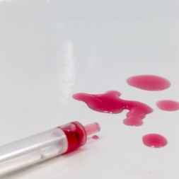 295PE, mit Polyethylenlage, 120 g/qm, Bogen, 460 x 570mm