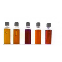 Malachitgrün-Bouillon, einfach konz. mit Membranfiltern