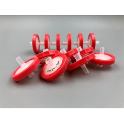 PTFE Spritzenfilter steril, 0.22µm, 13mm