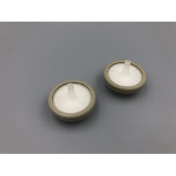 PVDF Spritzenfilter 0.45µm, 13mm