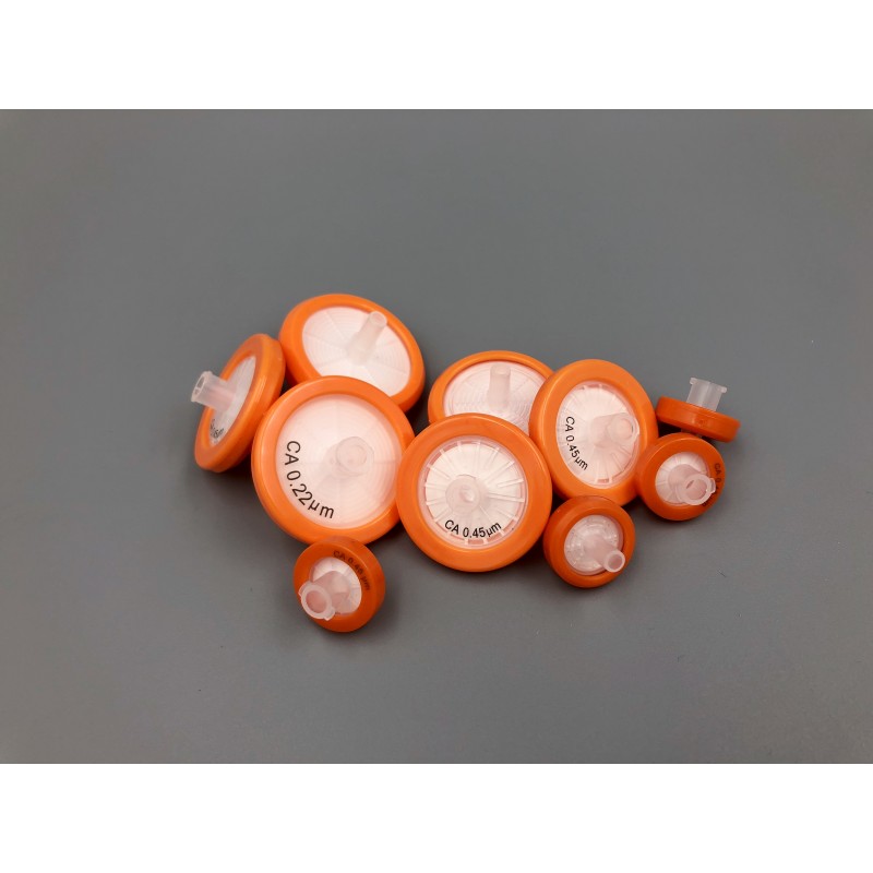 CA Spritzenfilter steril, 0.22µm, 13mm