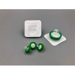 MCE Spritzenfilter 0.22µm, 33mm