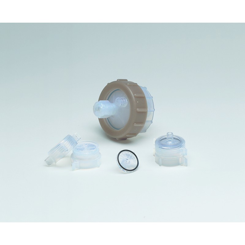 PFA Perfluoroalkoxy-Filterhalter, 47mm