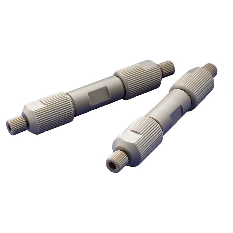 TSKgel BioAssist S, 7 µm, 1.300 Å, PEEK, 4.6x50mm