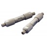 TSKgel BioAssist Phenyl PEEK, 10 µm, 1.000 Å, 7.8x50mm