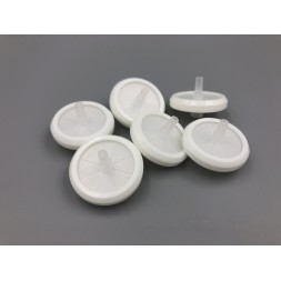 PP Spritzenfilter 0.45µm, 33mm