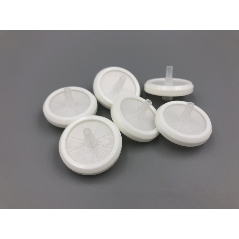 PP Spritzenfilter 0.45µm, 33mm