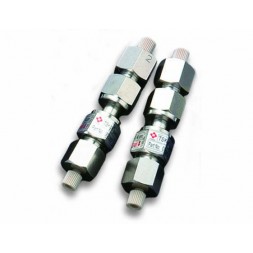 TSKgel Multipore Guardcol., 5 µm, 6.0x40mm