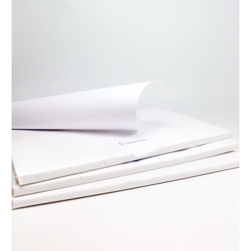 Bogen 5703, absorbierend, weiß, 239 g/qm, 580 x 580mm