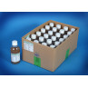 Orangenserum-Agar