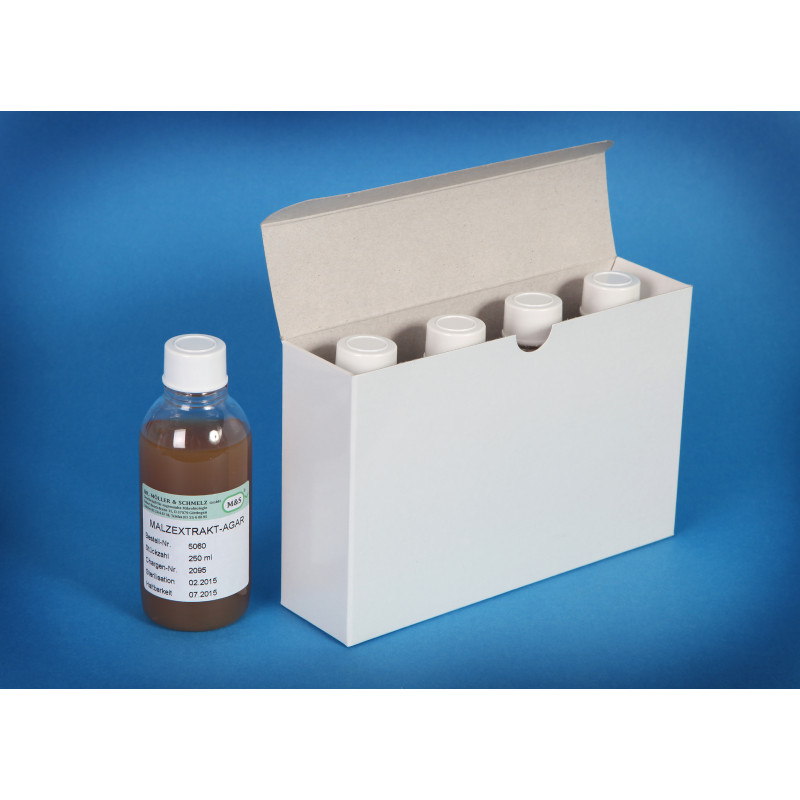 Laktose-TTC-Tergitol-Agar