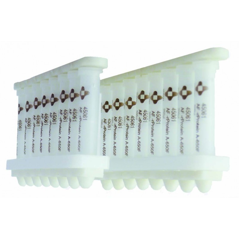 RoboColumn Phenyl-3PW (20), 200µL*8col.