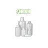 Weithals-Verpackungsflasche aus HDPE, 60mL
