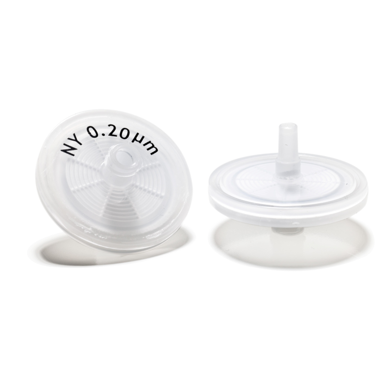 RC Spritzenfilter 0.45µm, 25mm