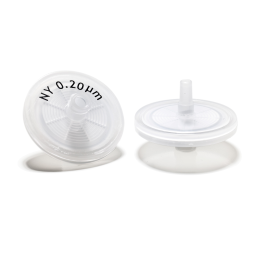 GF Spritzenfilter 1.2µm, 25mm