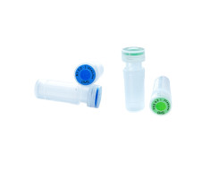 SEPARA® – Filter Vials