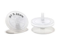 Nylon (NY) - Spritzenfilter