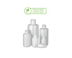 Weithals-Verpackungsflaschen