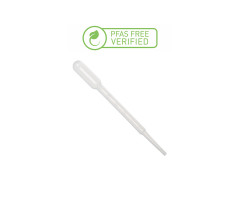 Plastik Pasteur Pipetten