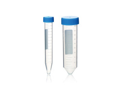 Zentrifugenröhrchen