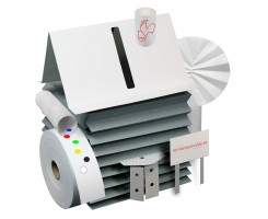 Papierfiltration